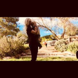 Meet your Posher, Marcella